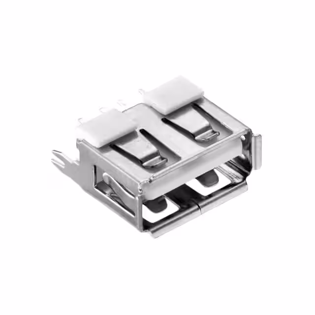 614004185023 W眉rth Elektronik  Gruppi di connettori USB DVI HDMI